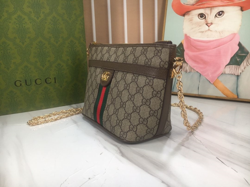 Gucci Satchel Bags